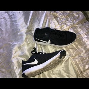 Nike runners